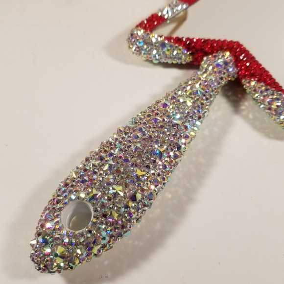 🆕️Jeffree Star, Custom Bling 🇺🇸 Mirror - Picture 11 of 11